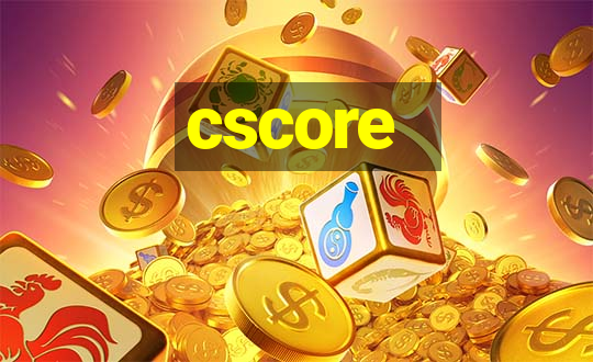 cscore