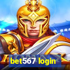 bet567 login