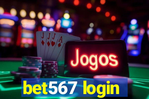 bet567 login