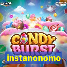 instanonomo