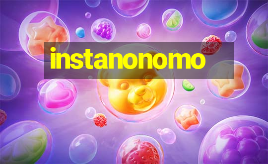 instanonomo