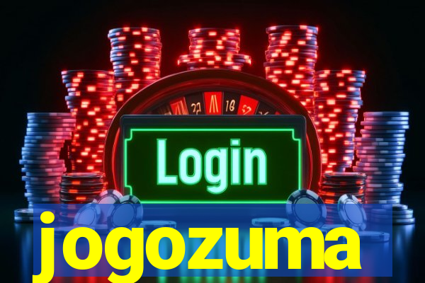 jogozuma