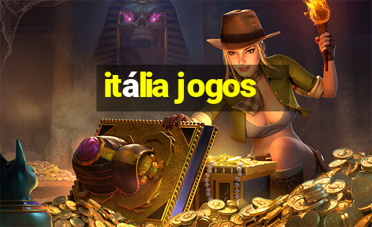 itália jogos