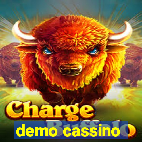 demo cassino