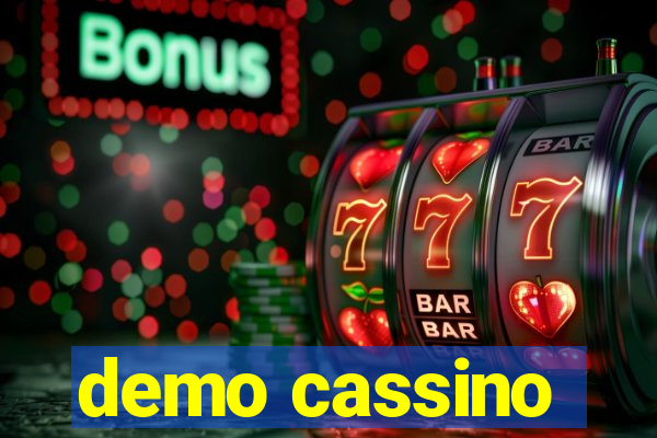 demo cassino