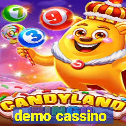 demo cassino