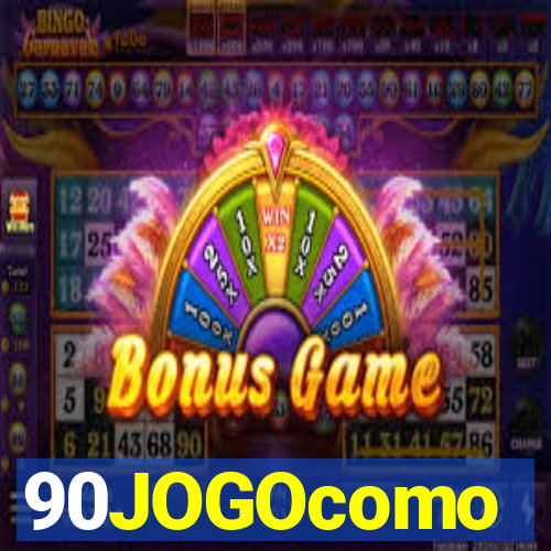 90JOGOcomo