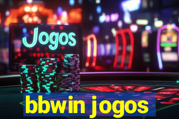 bbwin jogos