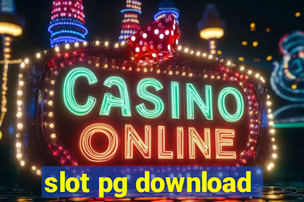 slot pg download