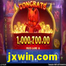 jxwin.com