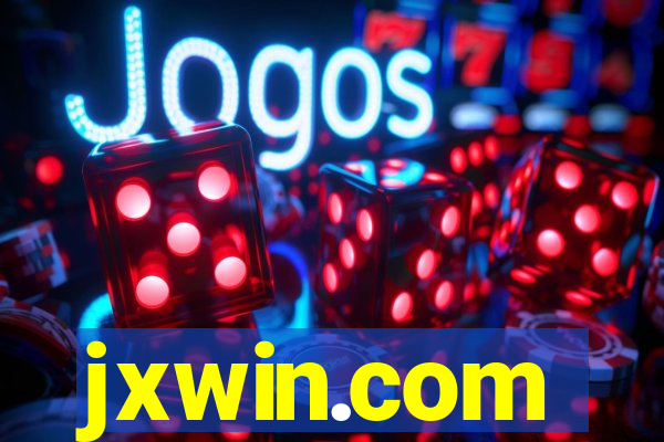 jxwin.com