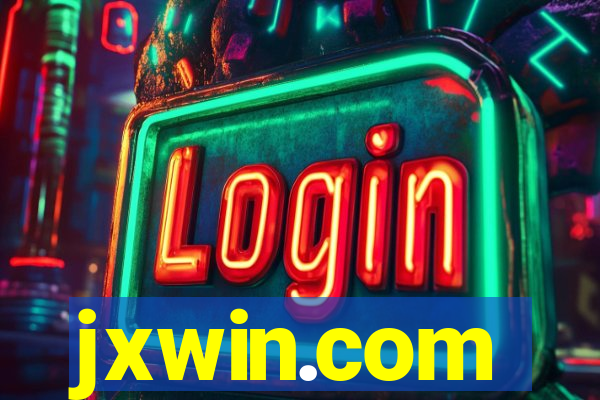 jxwin.com