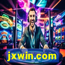 jxwin.com