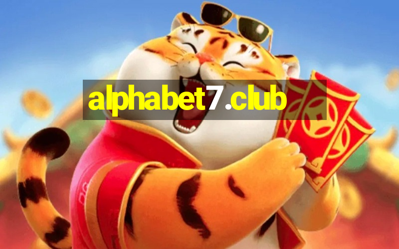 alphabet7.club