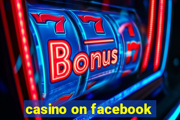 casino on facebook