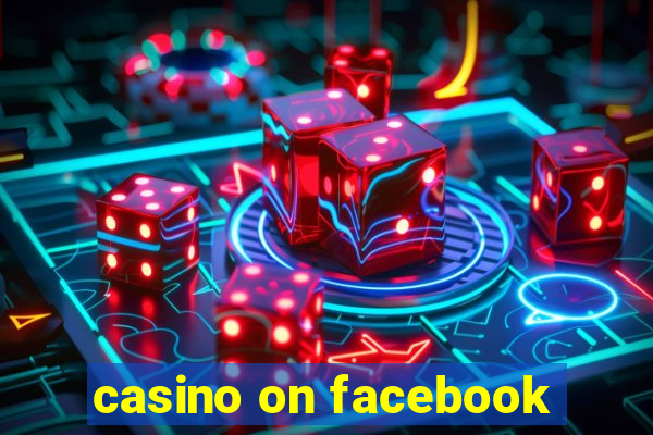 casino on facebook