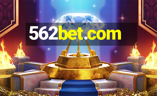 562bet.com