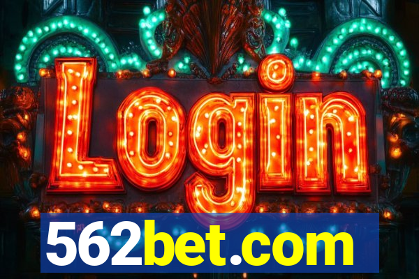 562bet.com