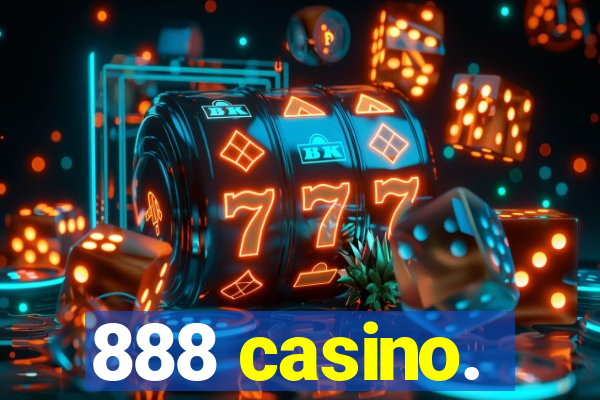 888 casino.