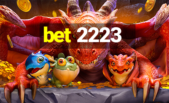 bet 2223