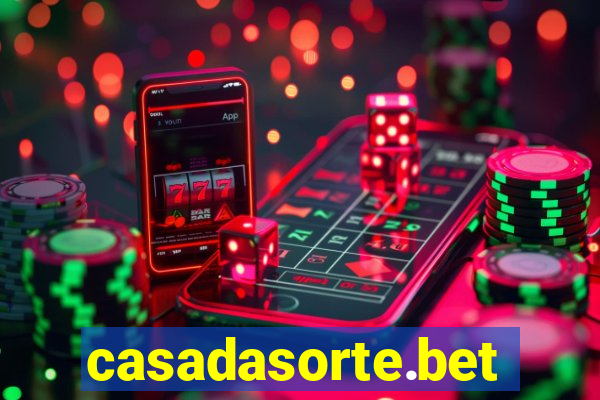 casadasorte.bet