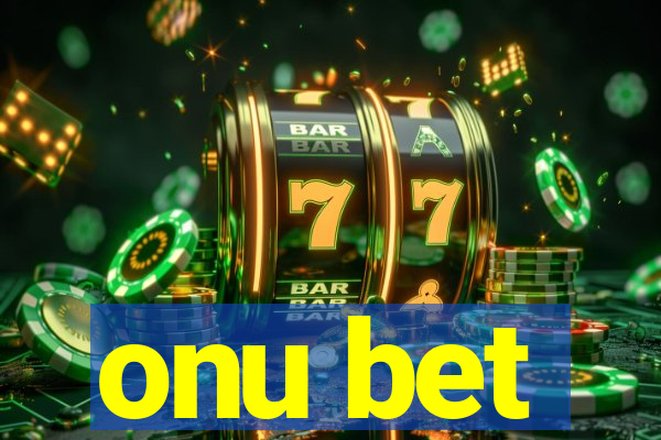 onu bet