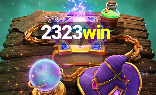 2323win