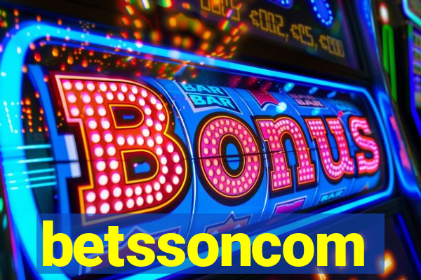 betssoncom