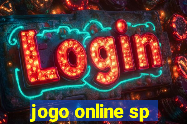 jogo online sp