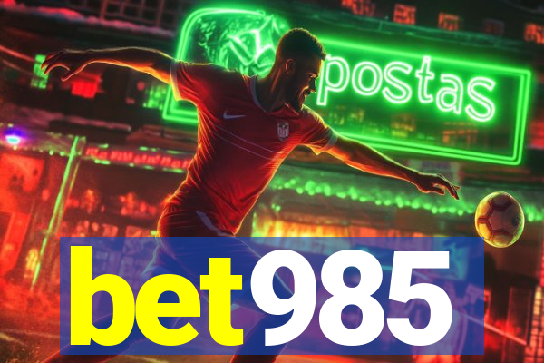 bet985