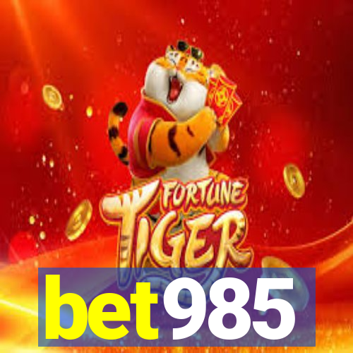 bet985