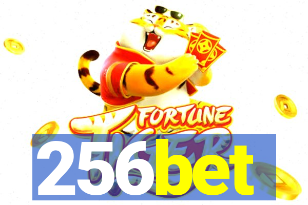 256bet