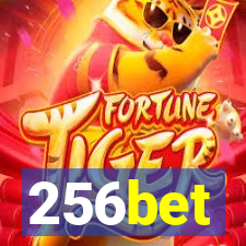 256bet