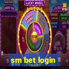 sm bet login