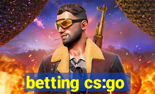 betting cs:go