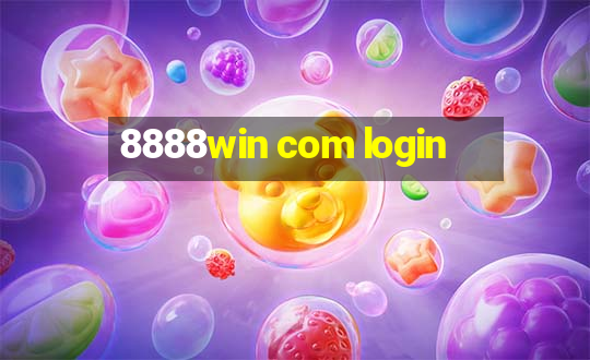 8888win com login