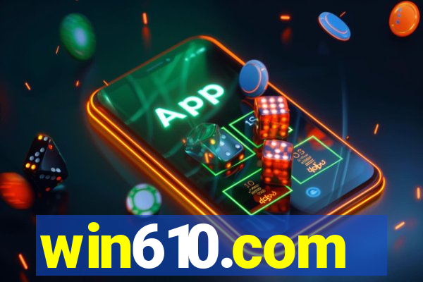 win610.com