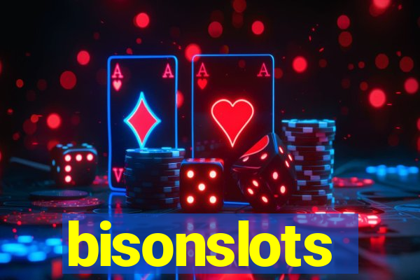 bisonslots