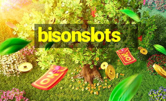 bisonslots