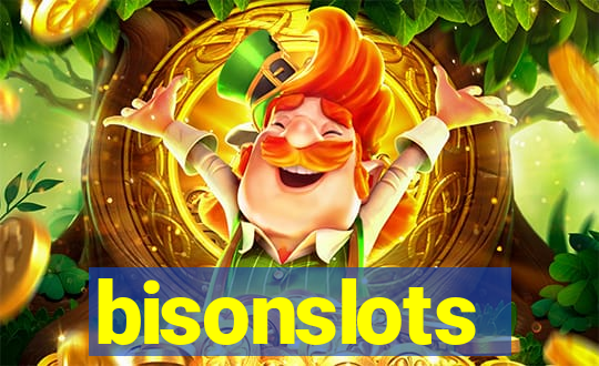 bisonslots