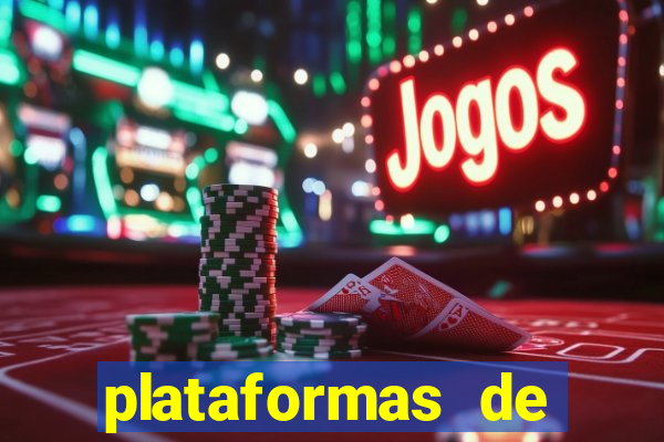 plataformas de jogos fortune tiger