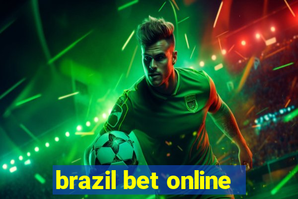 brazil bet online