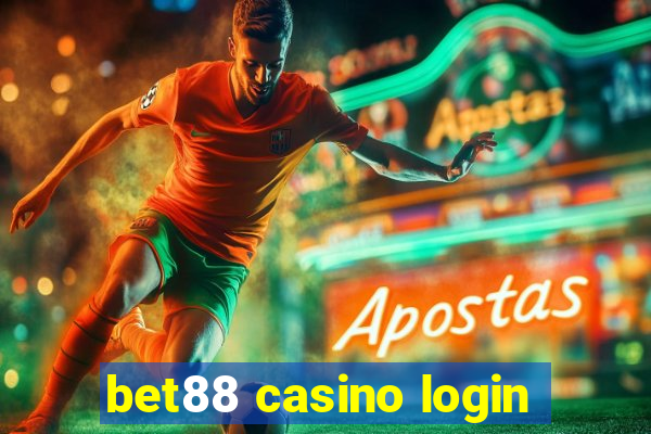 bet88 casino login