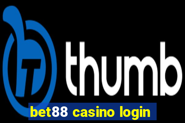 bet88 casino login