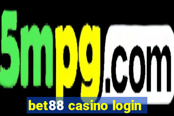 bet88 casino login