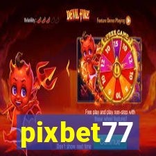 pixbet77