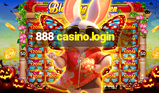 888 casino.login