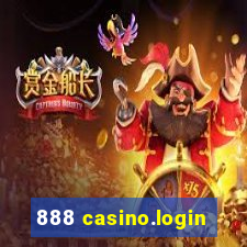 888 casino.login