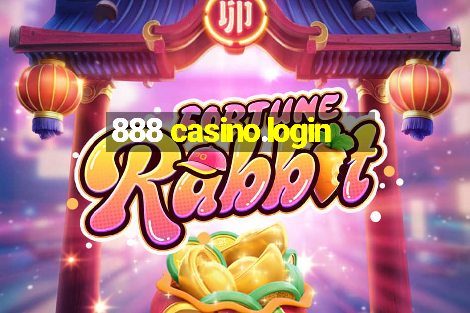 888 casino.login