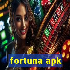 fortuna apk